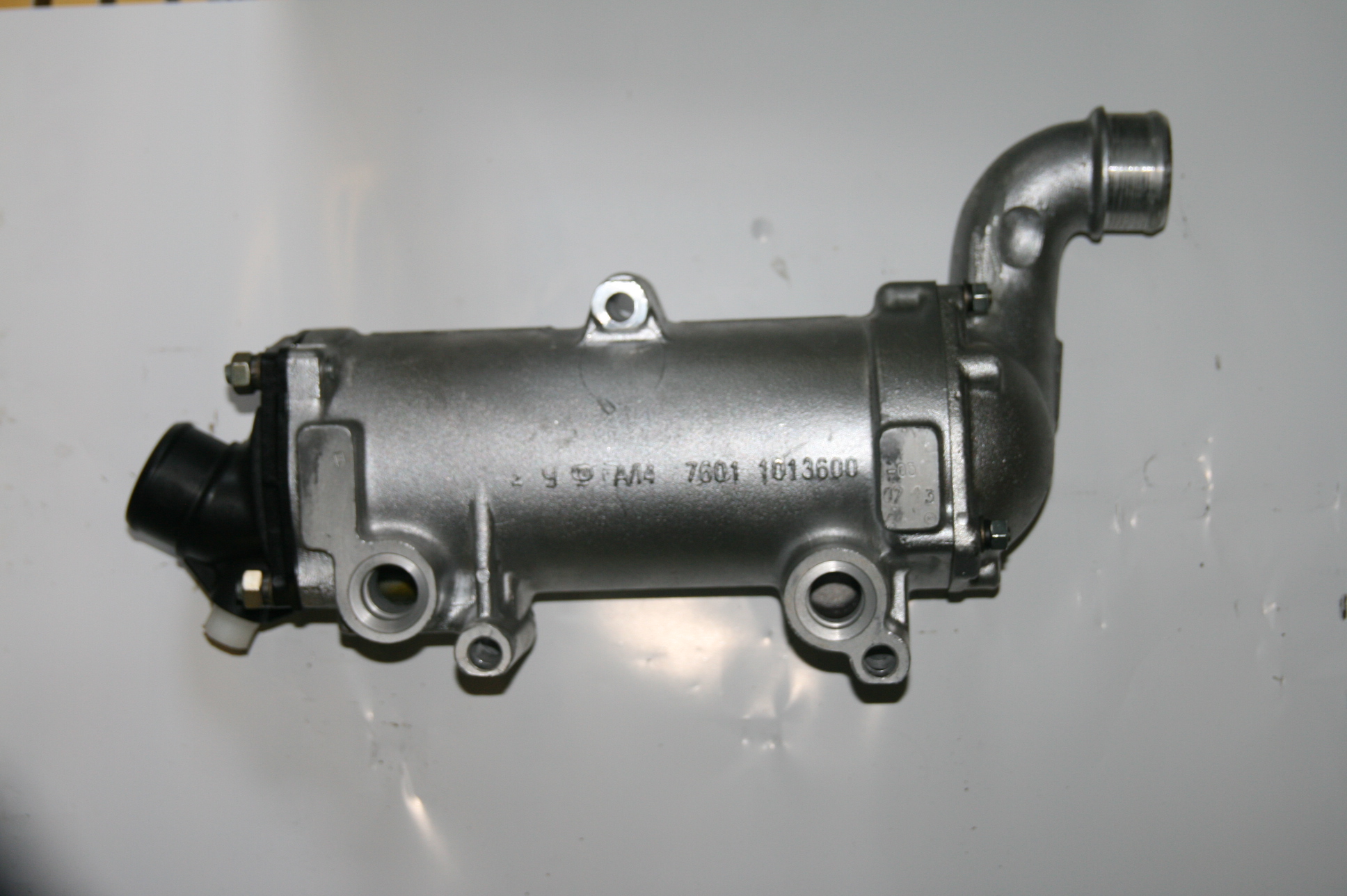 купить Р/к колец теплообменника 236НЕ2,7511(силикон)