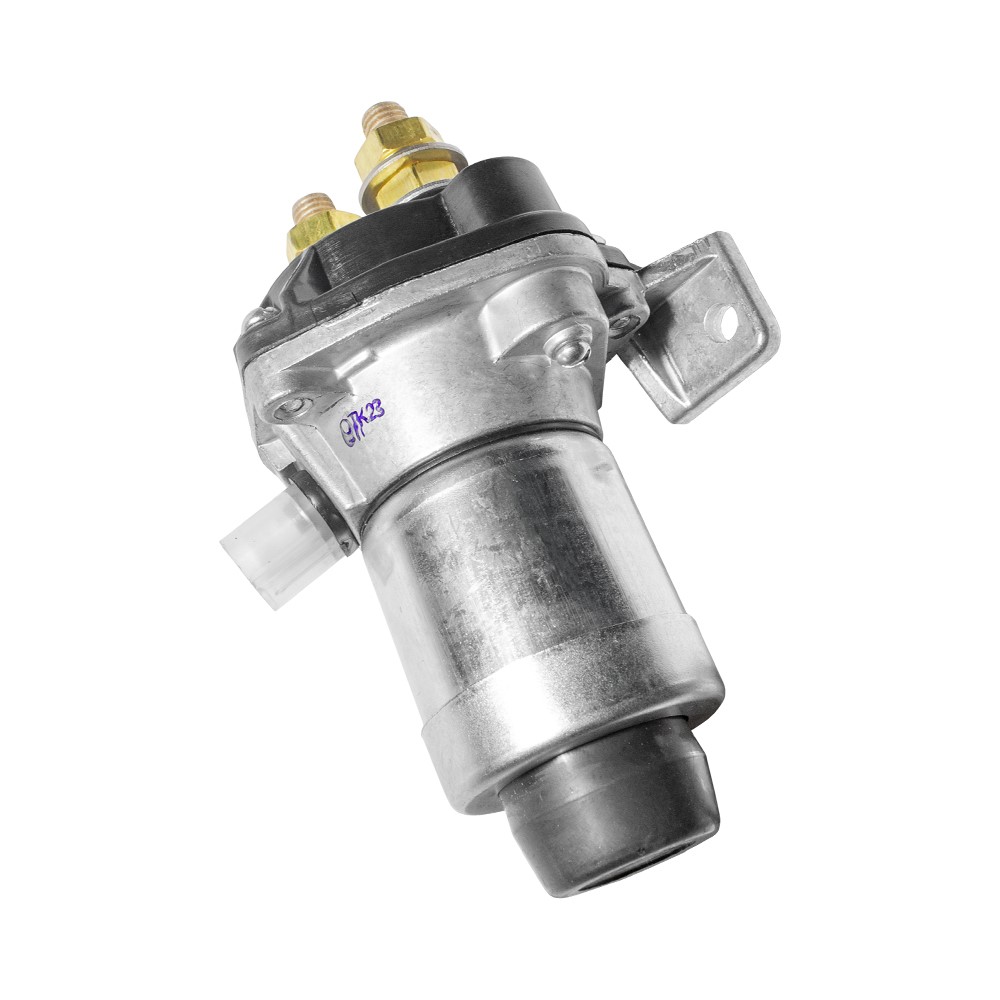 купить Крышка включателя массы в сборе ТЕКСТОЛИТ