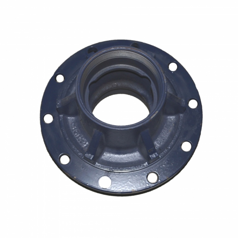 купить Ступица прицепа СЗАП на ось DM-12т.