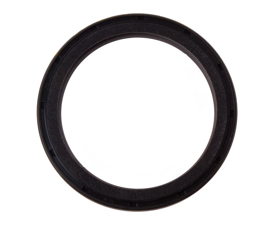 фото манжета гидромуфты ( 100 х 125 ) с войлоком  45104-1318166-90 