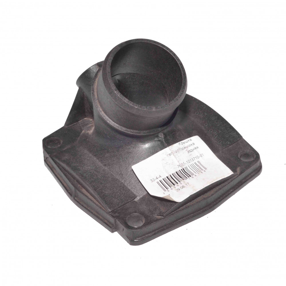 купить Крышка теплообменника задняя 7601 (пластик)