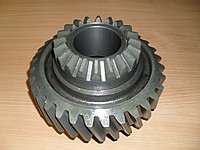 купить Шестерня привода среднего моста 6520  / ПАО КамАЗ