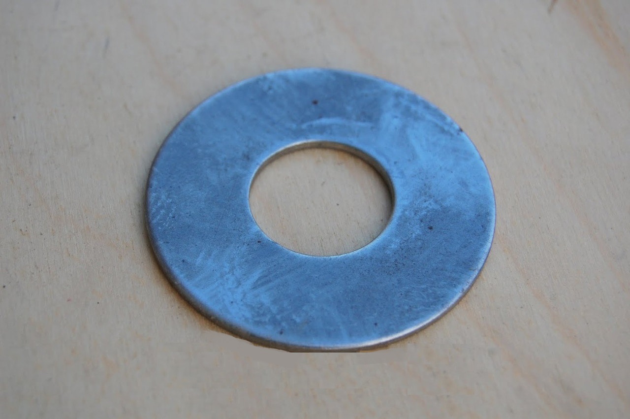 купить Стопор болта редуктора; ф21х52х2