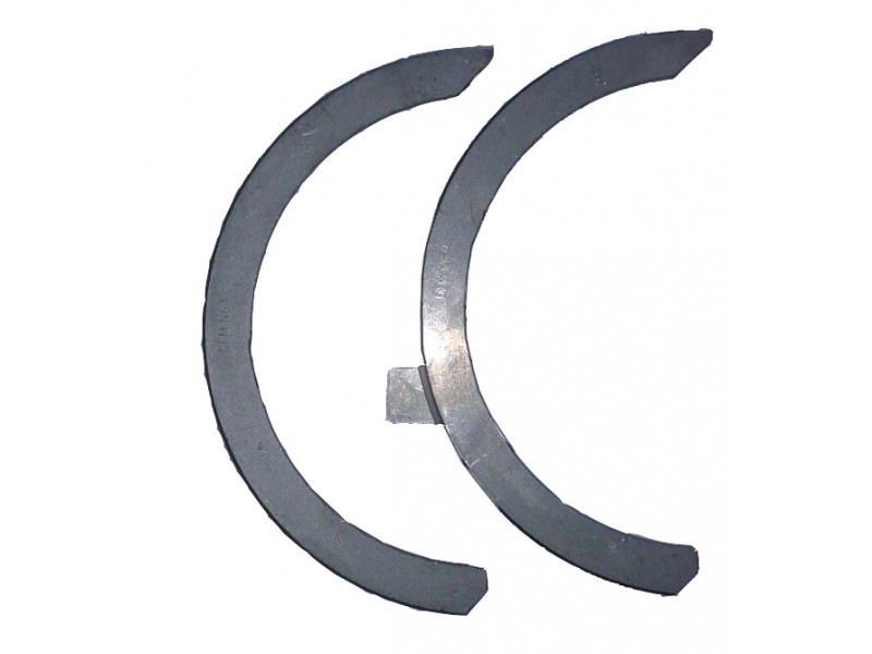 купить Полукольцо коленвала 650 нижнее