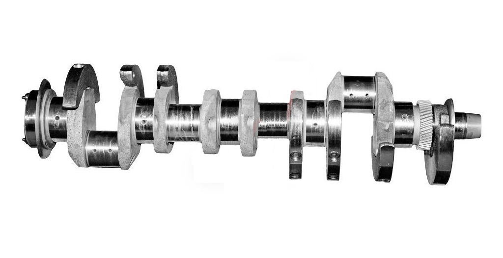 купить Коленвал на двиг. 236ДК