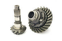 купить Шестерня ведущая и ведомая (25х11) зад.м. Д-60