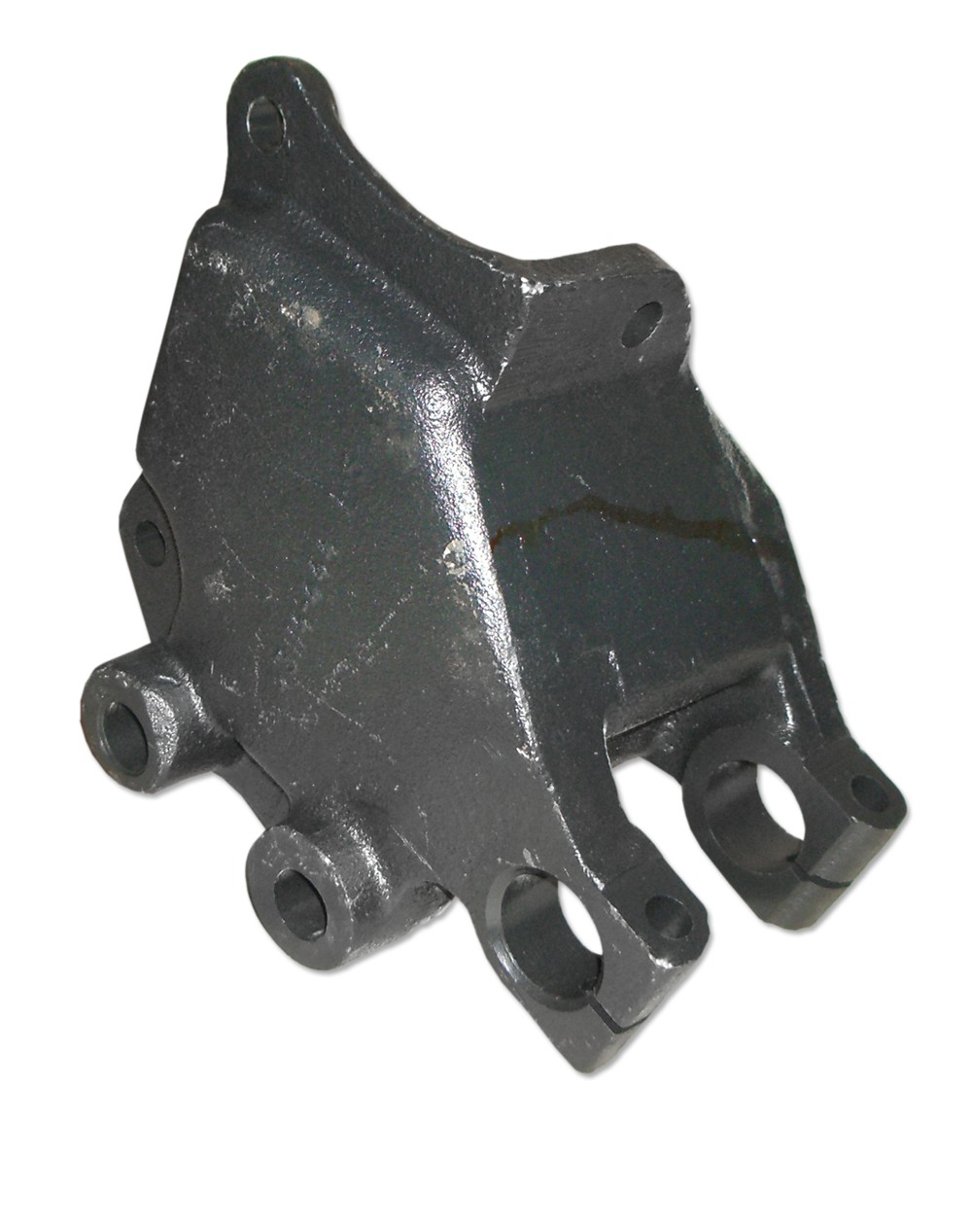 купить Кронштейн передней подвески КАМАЗ-43114 Евро правый