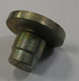 купить Сухарь полуоси (крышки бортовой передачи)