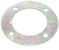 купить Пластина привода ТНВД с/о (круглые, большая и маленькая) / завод