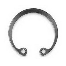 купить Кольцо стопорное (ступицы блок. диф-ла)