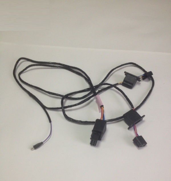 купить Пучок задних фонарей 5320