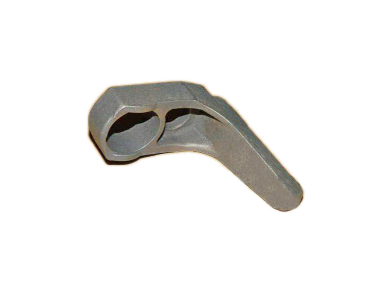 купить Скоба крепления форсунки