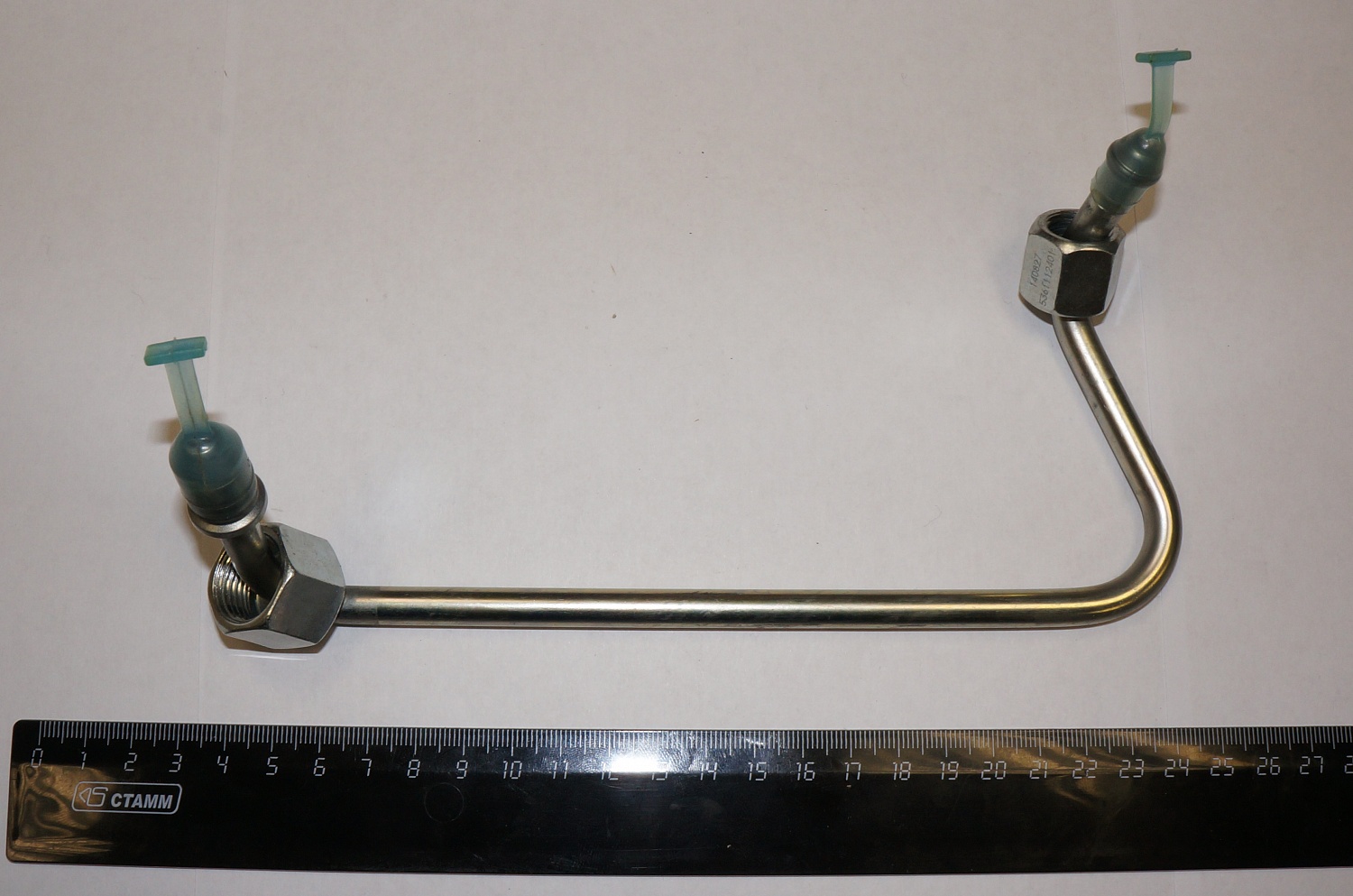 купить Трубка ТНВД на 536 1-го цилиндра