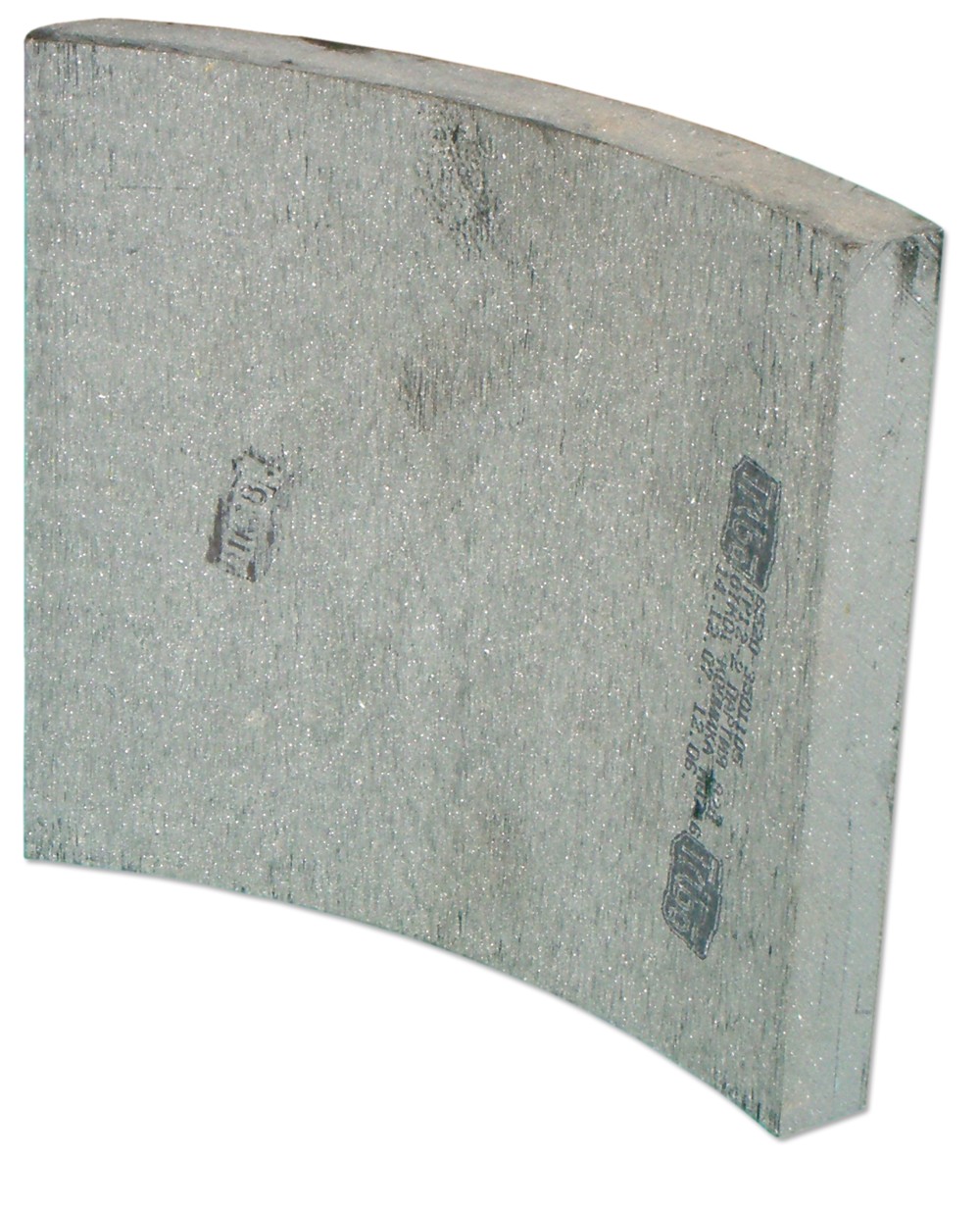 купить Рк тормозных колодок 6520 ( накладки расточенные + заклёпки ) 12 отверстий / г.Барнаул