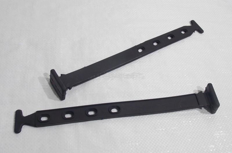 купить Фиксатор (хомут крепежа крыла н/о)