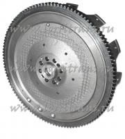 купить Маховик Евро-2 ДВС 740.50,51 / ПАО КамАЗ