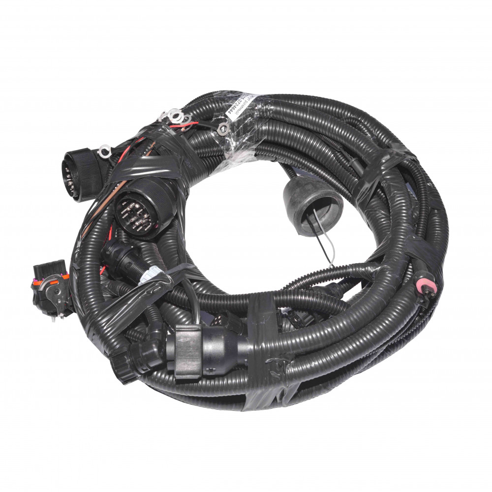 купить Пучок проводов рамный 65115 (правый) Евро-4