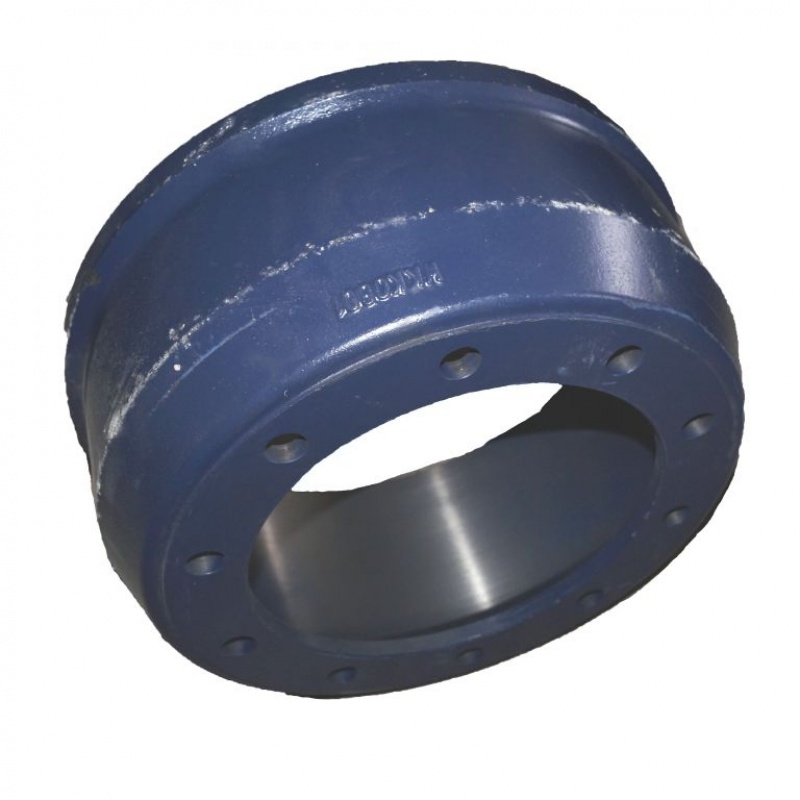 купить Барабан тормозной прицепа СЗАП на ось L1-8т. /КМД (уценка)