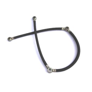 купить Трубка отводящая от разд. головок 7511(обратка)