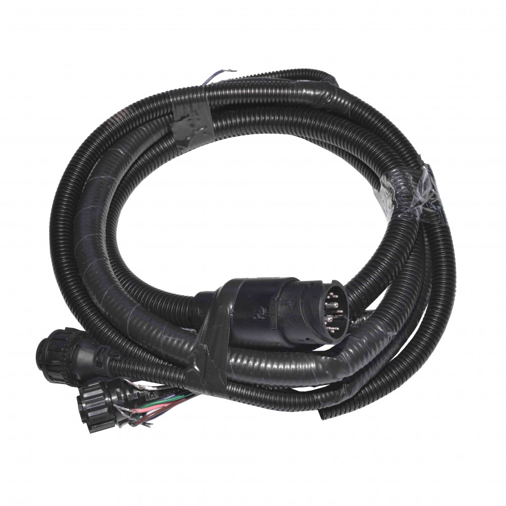 купить Пучок задних фонарей 65115 (-61)