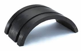 купить Накладка корпуса ловителя