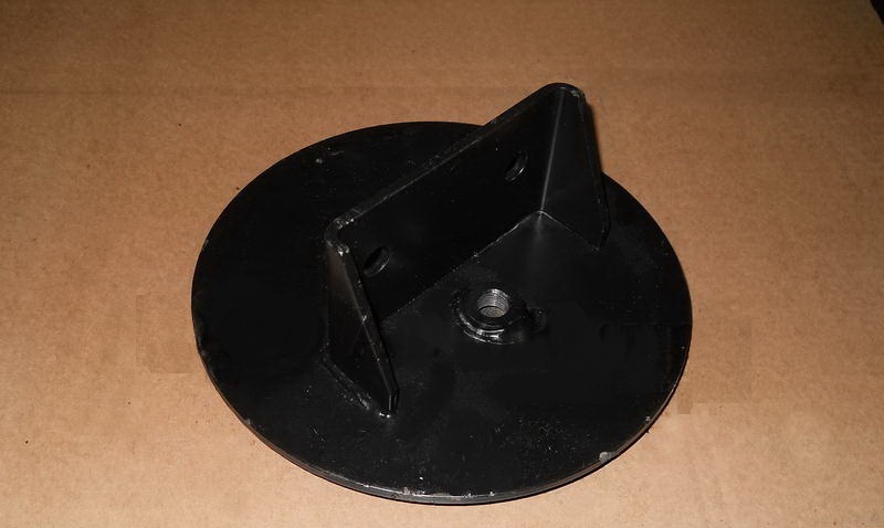 купить Фланец (верхняя крышка пневмобаллона 6430)