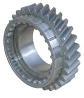 купить Шестерня 4 передачи вторичного вала Камаз