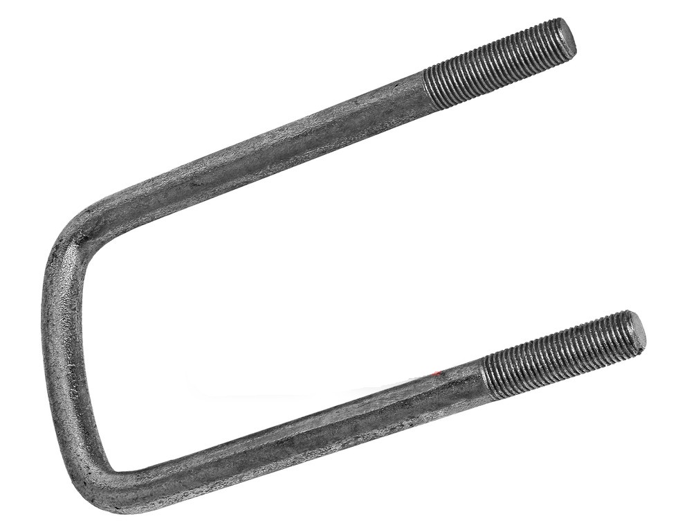 купить Стремянка 180 передняя Зубренок М14*1,5(голая)