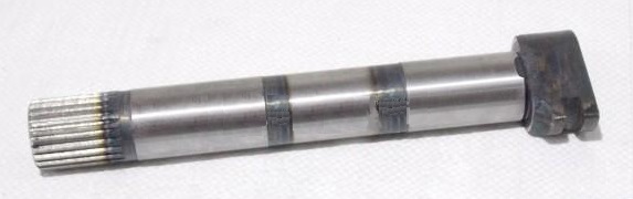 купить Кулак разжимной передний левый Зубрёнок L=310мм