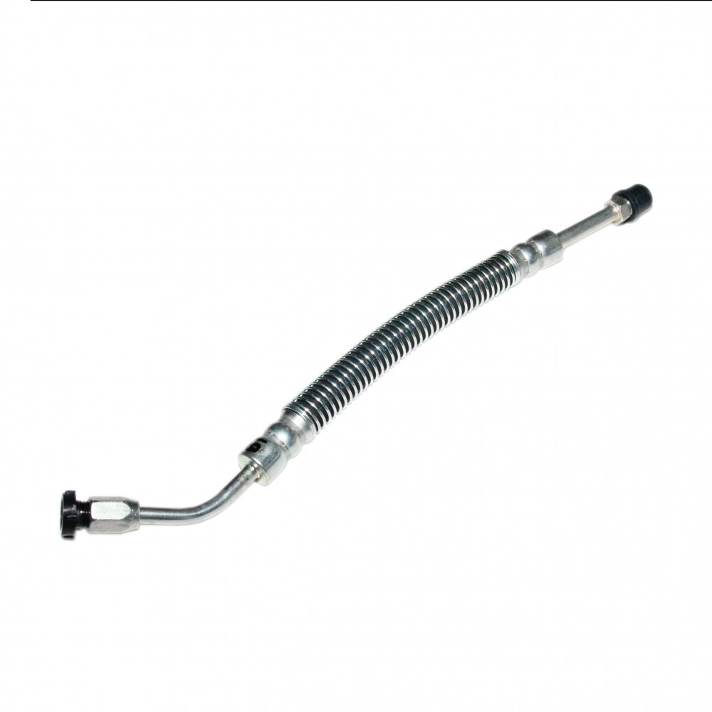 купить Шланг высокого давления ГУРа Евро / ОАО КамАЗ