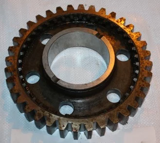 купить Шестерня заднего хода Z=36, m=6 (КПП)
