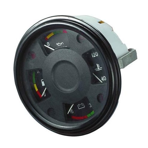 купить Комбинация приборов Евро м(Спецмаш)