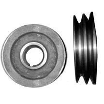 купить Шкив коленвала 2 ручья