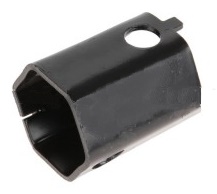 купить Ключ гаек ступицы переднего колеса