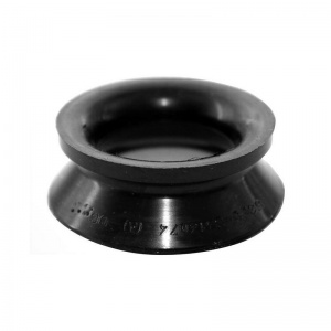 купить Пыльник рулевой (на поперечную тягу) полиуретан / ПромТехПласт