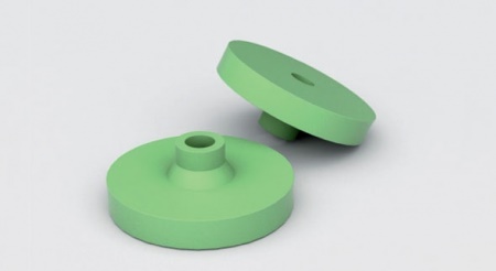 купить Шайба виброизоляционная Евро (на головку блока) / РОСТАР