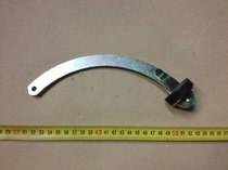 купить Ограничитель двери в сборе / ПАО КамАЗ