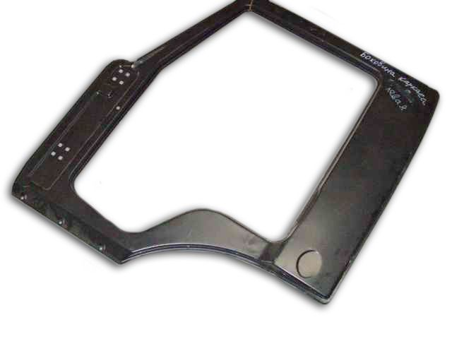 купить Панель держателя двери наружняя левая