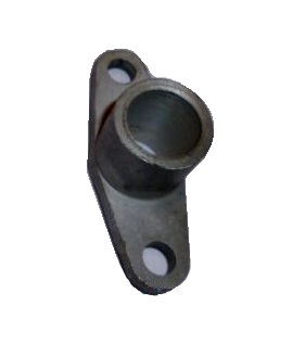 купить Кронштейн датчика ABS (задний)