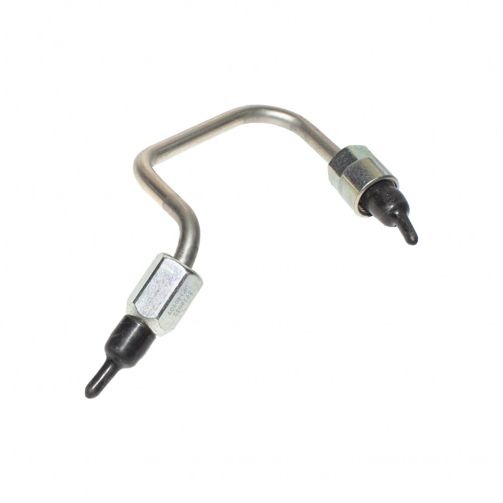 фото трубка топливная форсунки высокого давления v=4.5,6.7 eвро-3 6isbe-2,3ц,4isbe-2ц,isde,qsb6.7 /импорт 3978032 