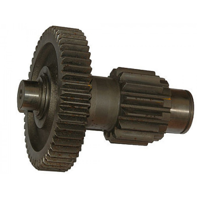 купить Вал промежуточный делителя (короткий) A-C09019