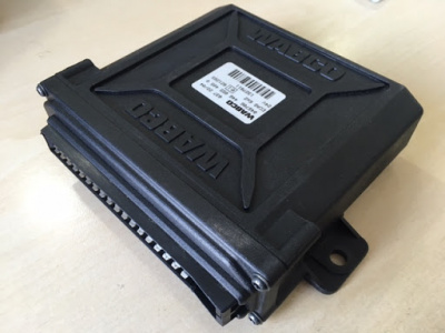 купить Блок управления пневмоподвеской (на 5490) / WABCO 