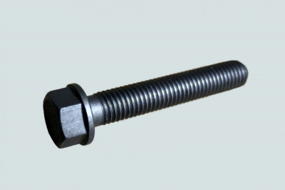 Болт крепления ГБЦ короткий (4-6ВТ) 3903938 купить у ЛОРРИ ТРАНС фото болт крепления гбц короткий (4-6вт) 3903938