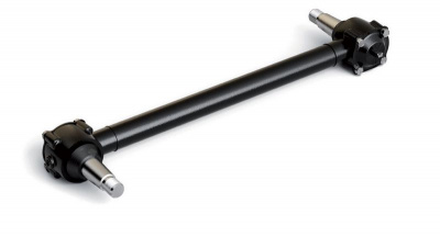 купить Штанга с металлическими вклад. L=680(Краз)