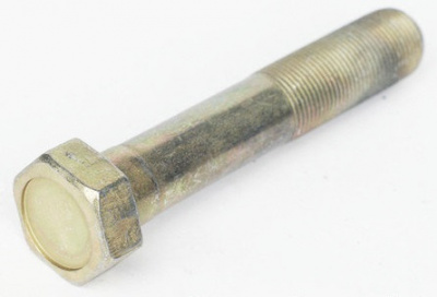 купить Болт М20х1,5х110 кронштейна "Зубрёнок"