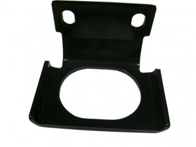 купить Кронштейн буфера задней рессоры