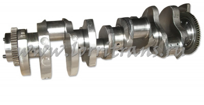 купить Коленвал Евро /ЗАВОД