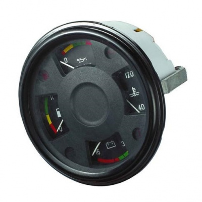 купить Комбинация приборов Евро м(Спецмаш)