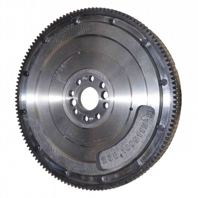 купить Маховик 236 однодискового сцепления (132 зуб.)