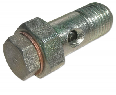 купить Клапан перепускной ТНВД